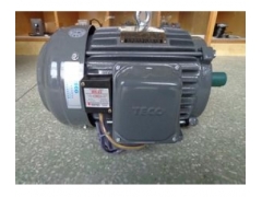 DONYUAN brake motor