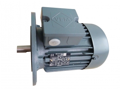 VEM 電機(jī)